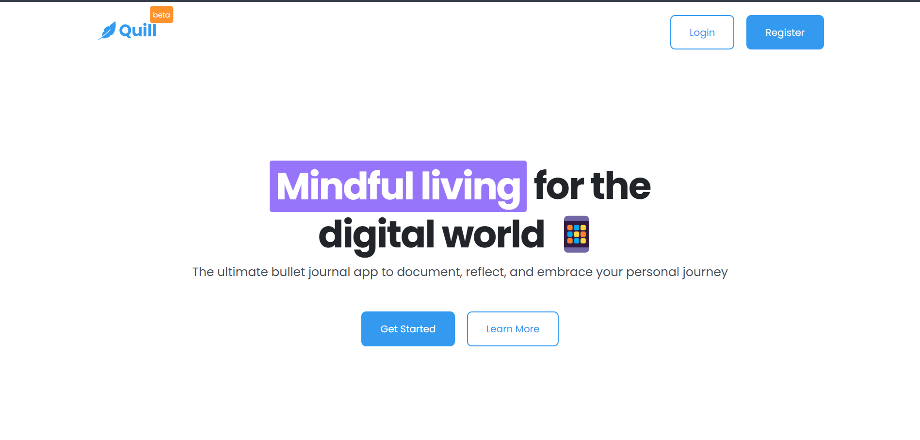 quilpage